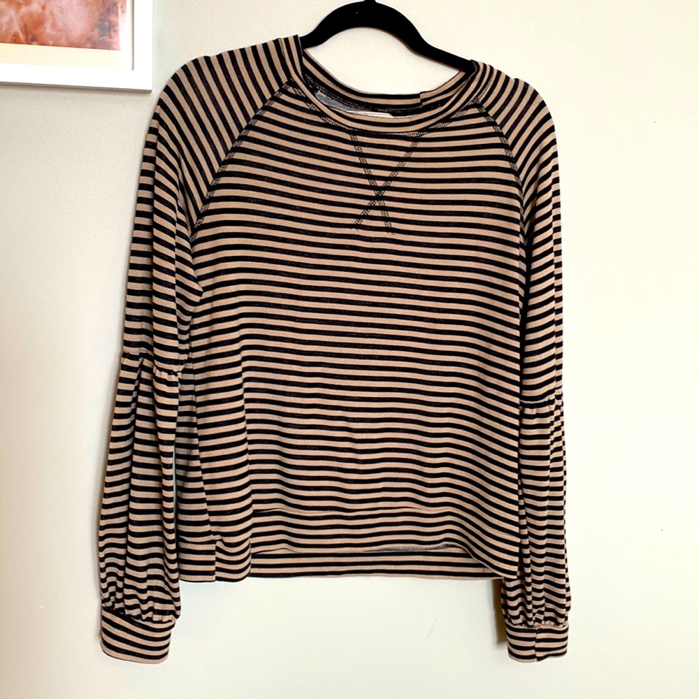 JACKSON ROWE long sleeve